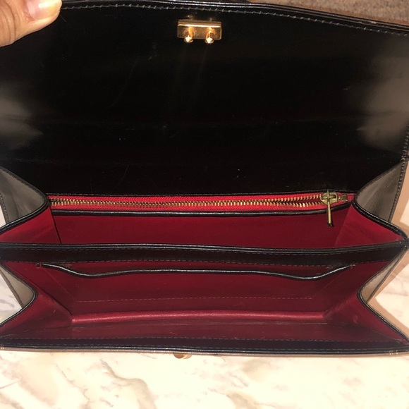 Vintage Handbag Cartier Lookalike - Picture 8 of 10